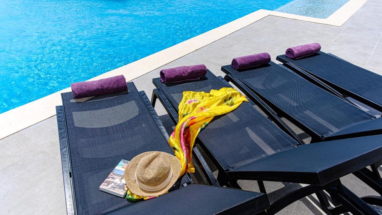 Coral Estate Ocean View Apartments Willemstad Exterior foto